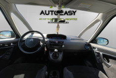 Citroën C4 PICASSO 1.6 HDI / 110 CH 