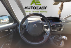 Citroën C4 PICASSO 1.6 HDI / 110 CH 
