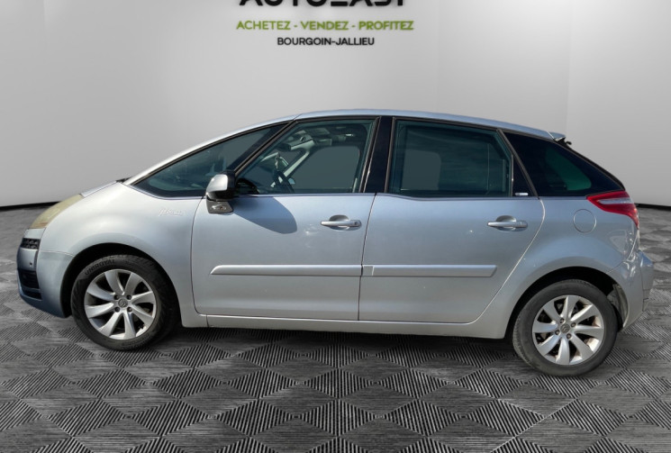 Citroën C4 PICASSO 1.6 HDI / 110 CH 