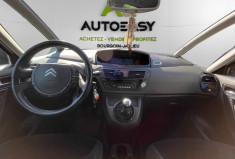 Citroën C4 PICASSO 1.6 HDI / 110 CH 