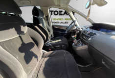 Citroën C4 PICASSO 1.6 HDI / 110 CH 