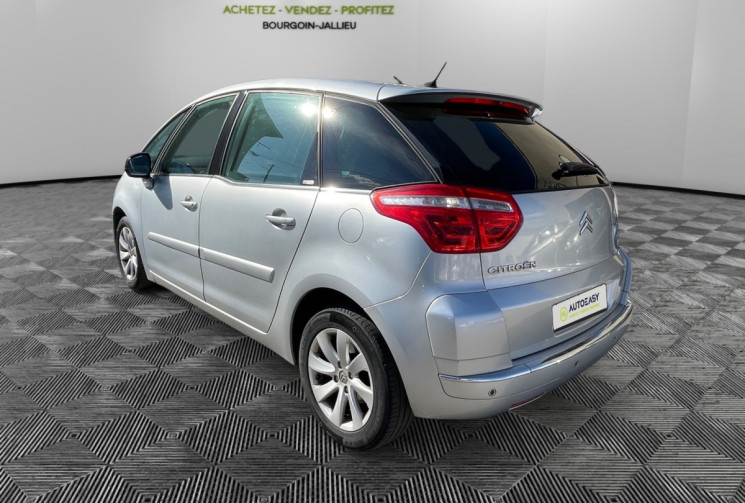 Citroën C4 PICASSO 1.6 HDI / 110 CH 