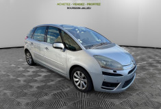 Citroën C4 PICASSO 1.6 HDI / 110 CH 