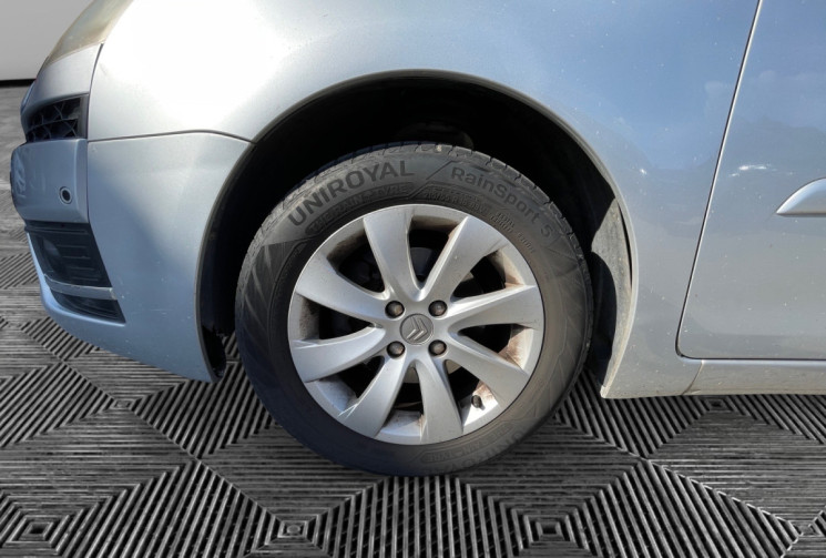 Citroën C4 PICASSO 1.6 HDI / 110 CH 