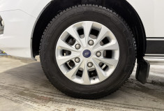 Ford TRANSIT CUSTOM FG LIMITED 2.0 TDCI ECOBLUE 131 ch MOTEUR NEUF TVA RECUPERABLE 19160€ HT 