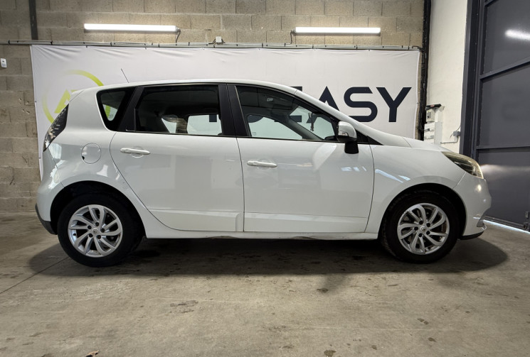 Renault Scénic Business 1.6 dci 130 ch
