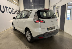 Renault Scénic Business 1.6 dci 130 ch
