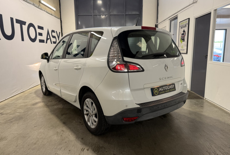 Renault Scénic Business 1.6 dci 130 ch