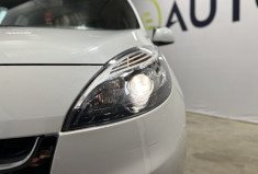 Renault Scénic Business 1.6 dci 130 ch