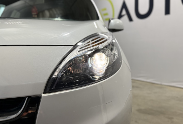 Renault Scénic Business 1.6 dci 130 ch