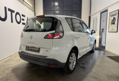 Renault Scénic Business 1.6 dci 130 ch