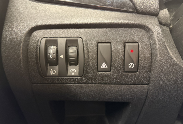Renault Scénic Business 1.6 dci 130 ch