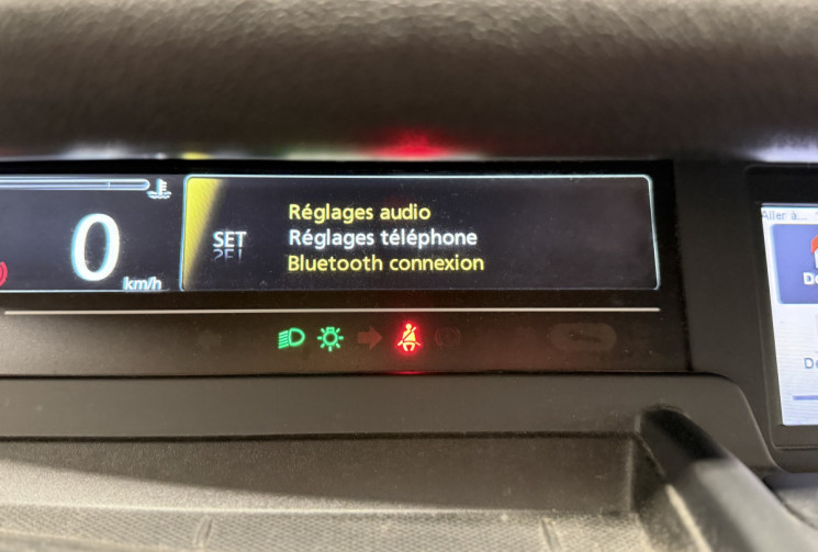 Renault Scénic Business 1.6 dci 130 ch