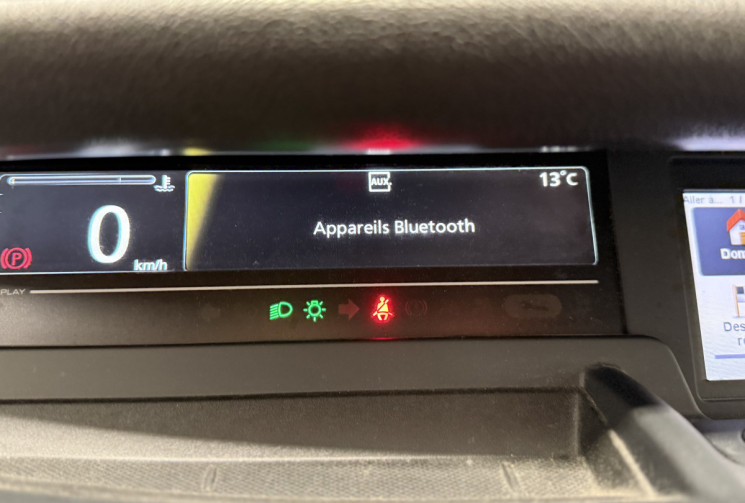 Renault Scénic Business 1.6 dci 130 ch