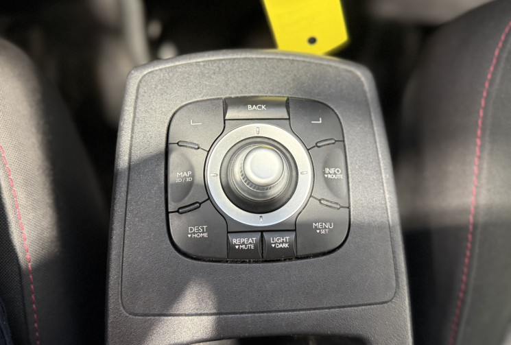 Renault Scénic Business 1.6 dci 130 ch