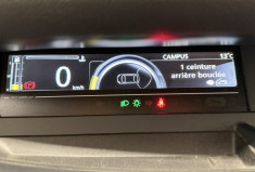 Renault Scénic Business 1.6 dci 130 ch