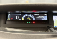 Renault Scénic Business 1.6 dci 130 ch