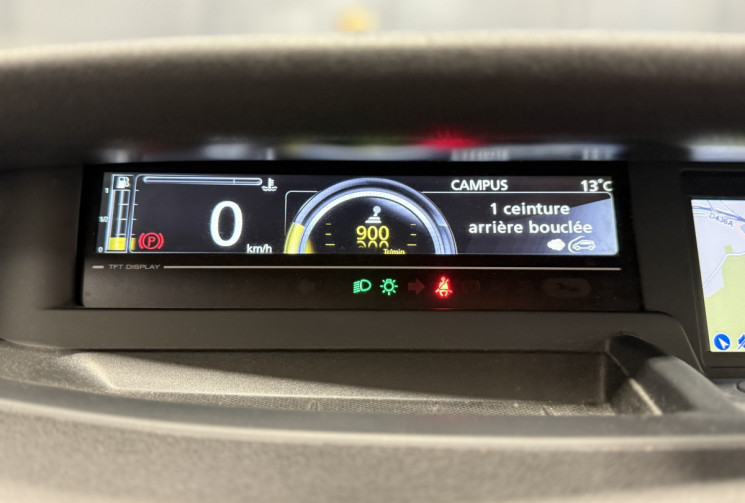 Renault Scénic Business 1.6 dci 130 ch