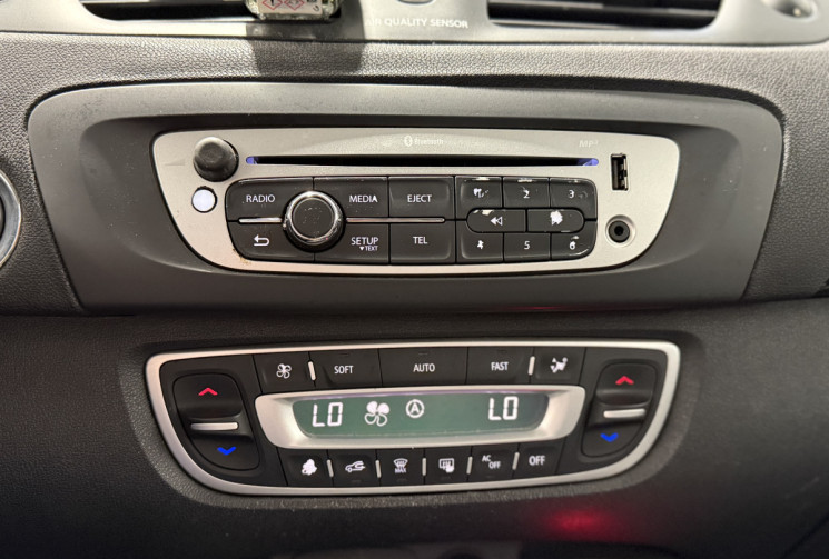 Renault Scénic Business 1.6 dci 130 ch