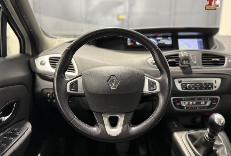 Renault Scénic Business 1.6 dci 130 ch