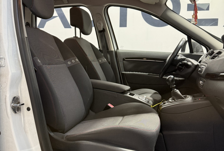 Renault Scénic Business 1.6 dci 130 ch