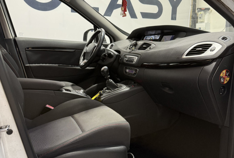 Renault Scénic Business 1.6 dci 130 ch