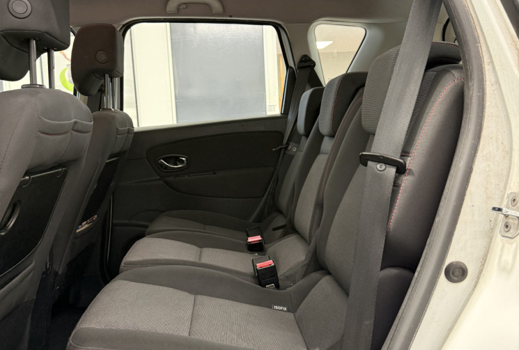Renault Scénic Business 1.6 dci 130 ch