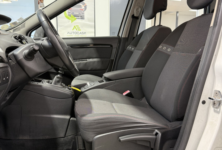 Renault Scénic Business 1.6 dci 130 ch