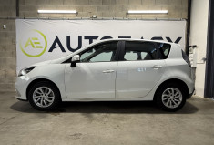 Renault Scénic Business 1.6 dci 130 ch
