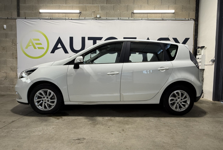 Renault Scénic Business 1.6 dci 130 ch