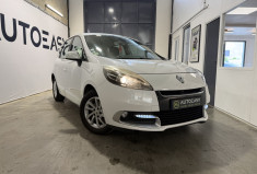 Renault Scénic Business 1.6 dci 130 ch