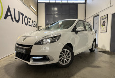Renault Scénic Business 1.6 dci 130 ch