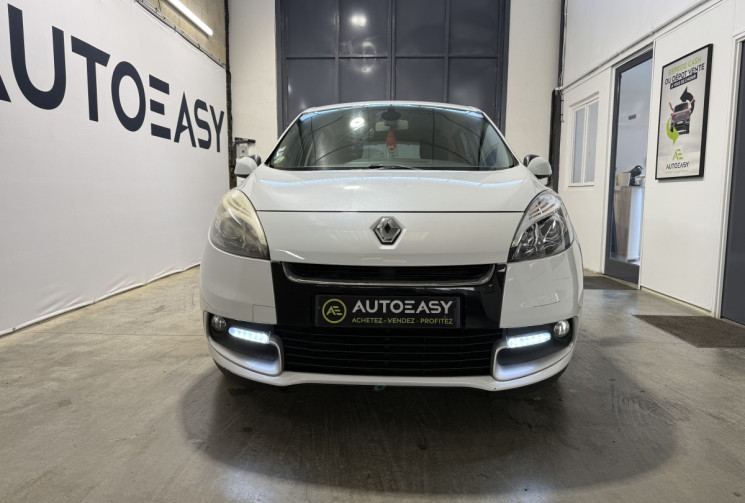 Renault Scénic Business 1.6 dci 130 ch