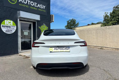 Tesla Model 3 STANDAR RANGE RWD / JANTES 20 POUCES / 15700 KMS / GARANTIE TESLA 11/2027