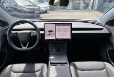 Tesla Model 3 STANDAR RANGE RWD / JANTES 20 POUCES / 15700 KMS / GARANTIE TESLA 11/2027