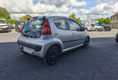 Peugeot 107 1.4 HDI 55 CH 5 PORTES DISTRIB NEUVE