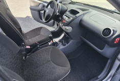 Peugeot 107 1.4 HDI 55 CH 5 PORTES DISTRIB NEUVE