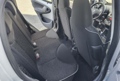 Peugeot 107 1.4 HDI 55 CH 5 PORTES DISTRIB NEUVE
