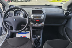 Peugeot 107 1.4 HDI 55 CH 5 PORTES DISTRIB NEUVE