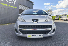 Peugeot 107 1.4 HDI 55 CH 5 PORTES DISTRIB NEUVE