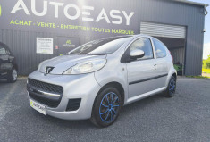 Peugeot 107 1.4 HDI 55 CH 5 PORTES DISTRIB NEUVE