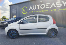 Peugeot 107 1.4 HDI 55 CH 5 PORTES DISTRIB NEUVE