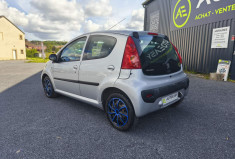 Peugeot 107 1.4 HDI 55 CH 5 PORTES DISTRIB NEUVE