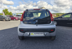 Peugeot 107 1.4 HDI 55 CH 5 PORTES DISTRIB NEUVE
