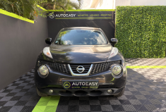 Nissan Juke  1.6 i 2WD 117cv ACENTA