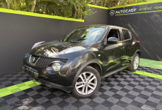 Nissan Juke  1.6 i 2WD 117cv ACENTA