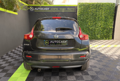 Nissan Juke  1.6 i 2WD 117cv ACENTA