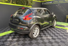 Nissan Juke  1.6 i 2WD 117cv ACENTA