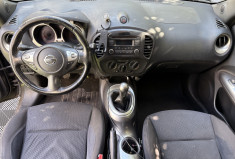 Nissan Juke  1.6 i 2WD 117cv ACENTA