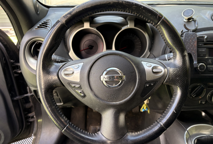 Nissan Juke  1.6 i 2WD 117cv ACENTA